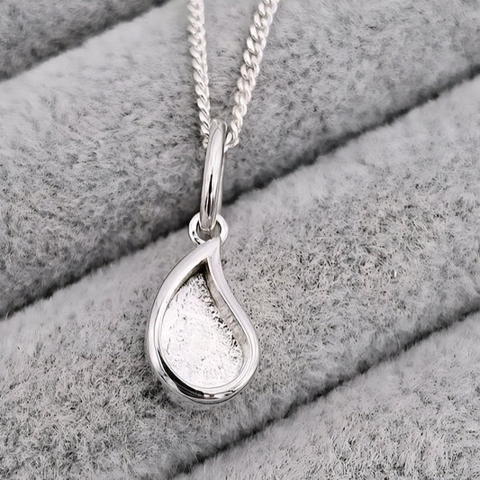 Milkdrop Necklace