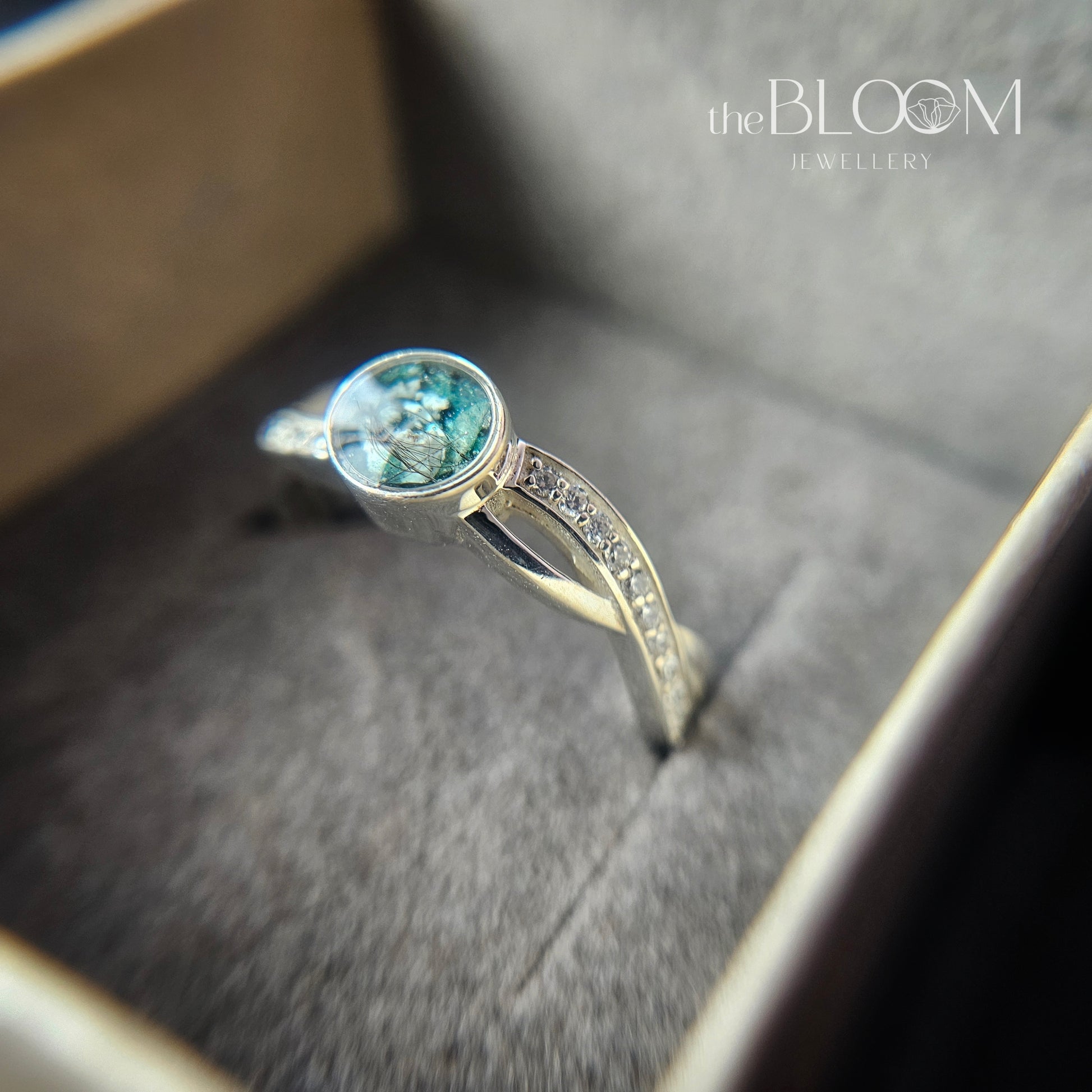 ring for ashes