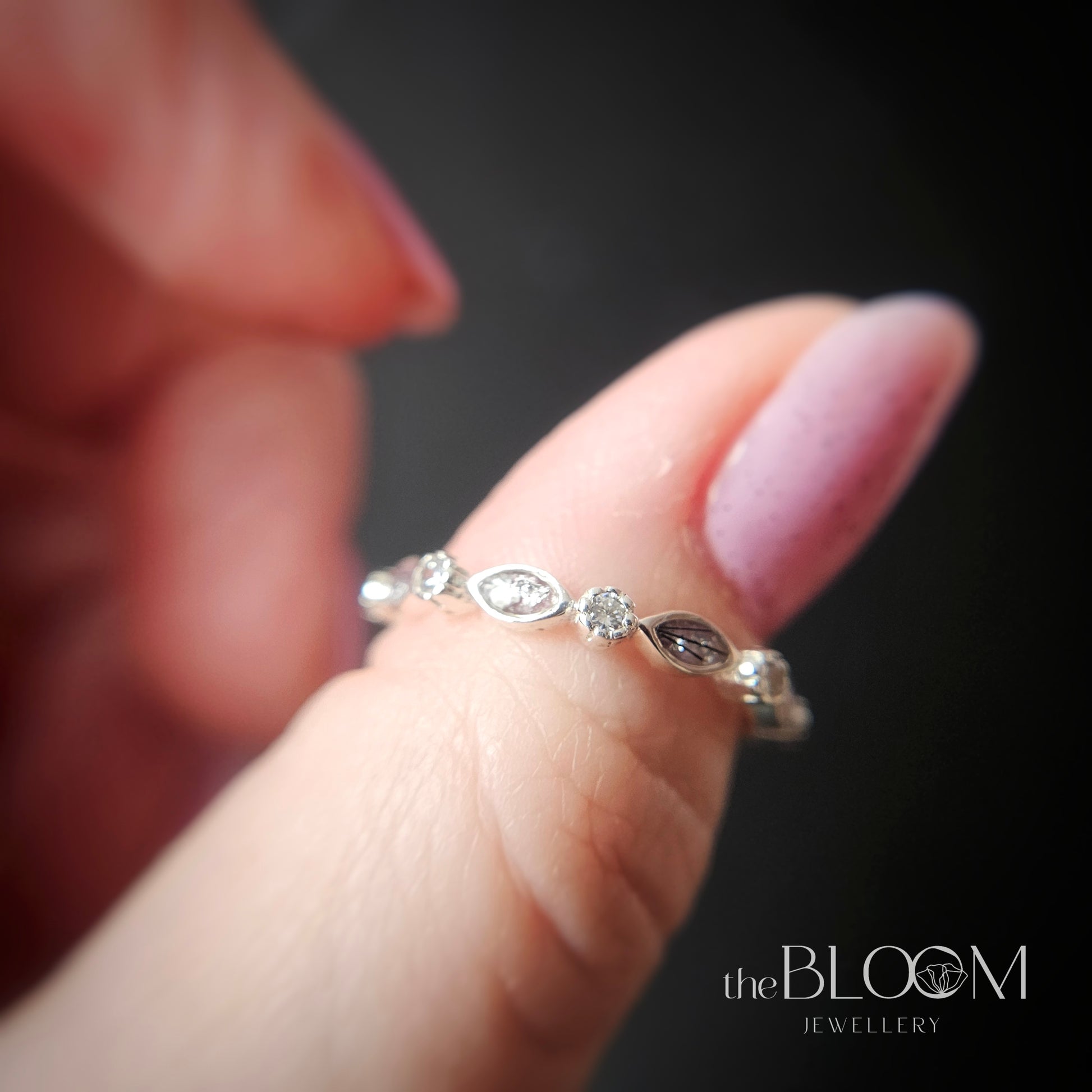 keepsake ring