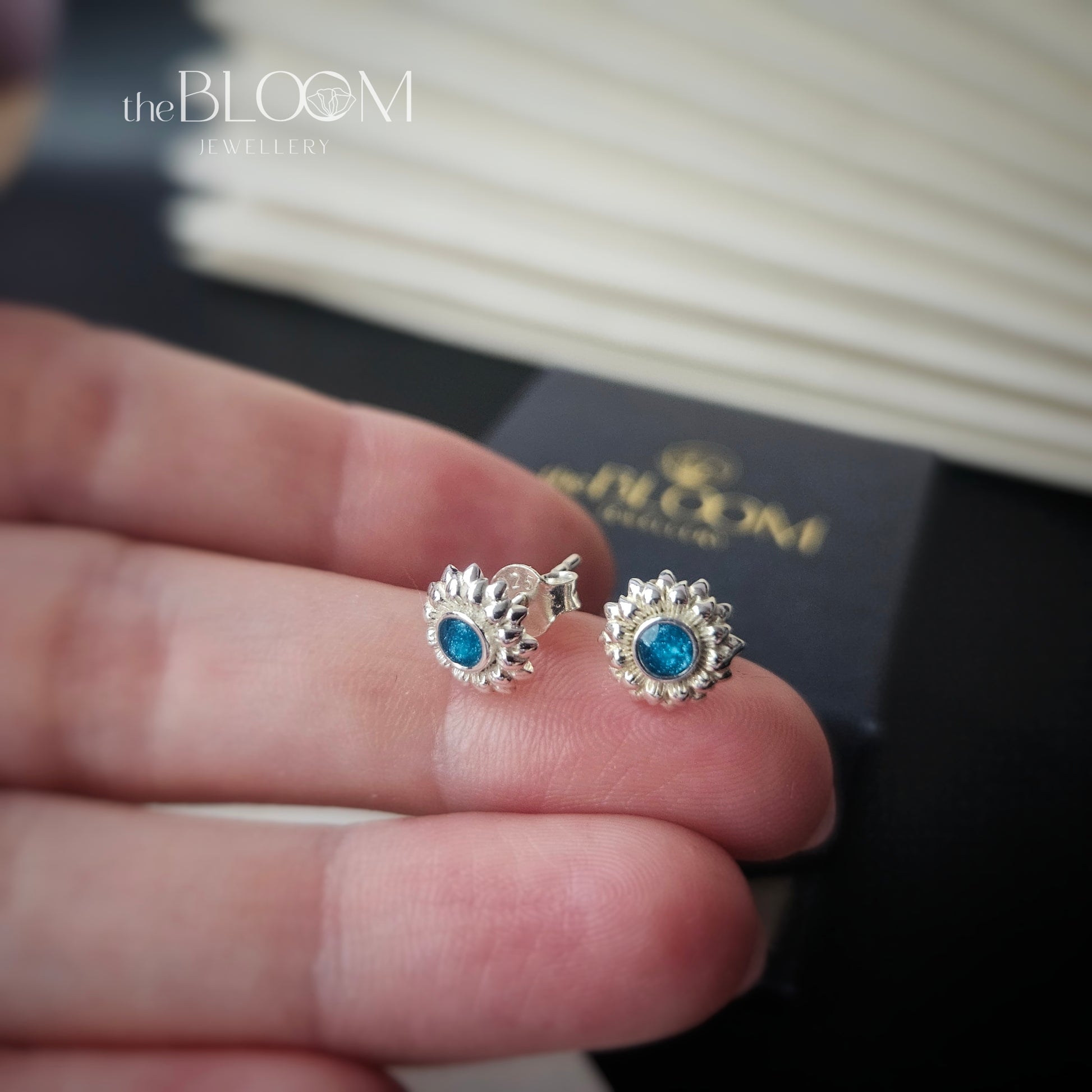 keepsake earrings